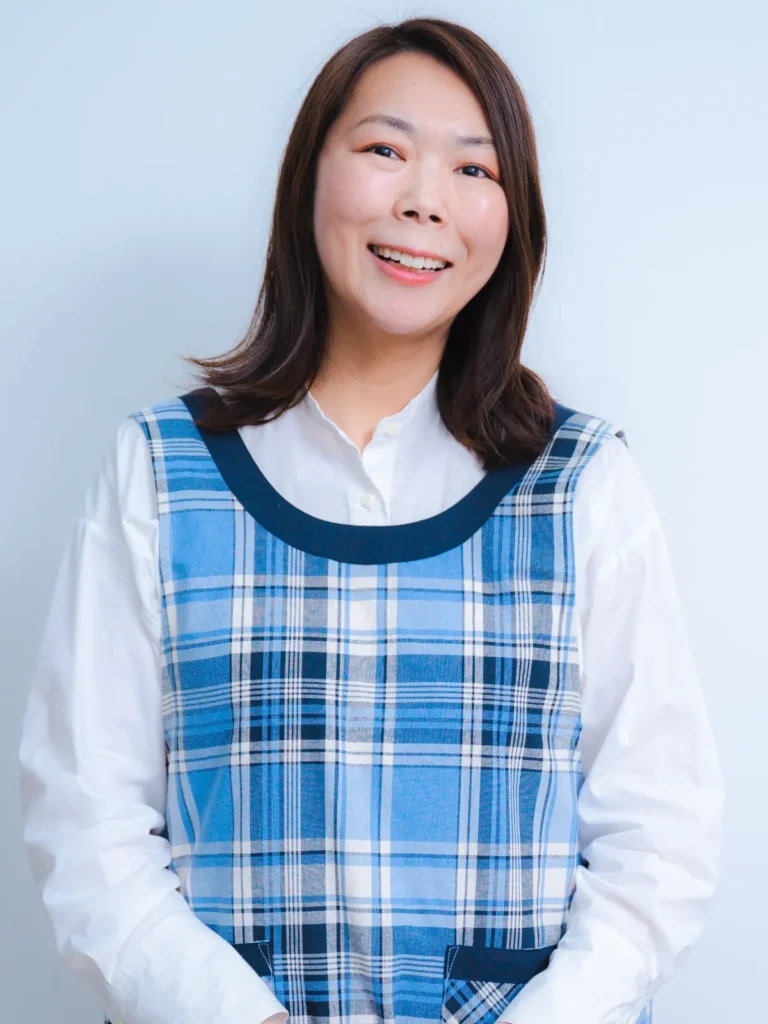 さがみはら園の園長の写真