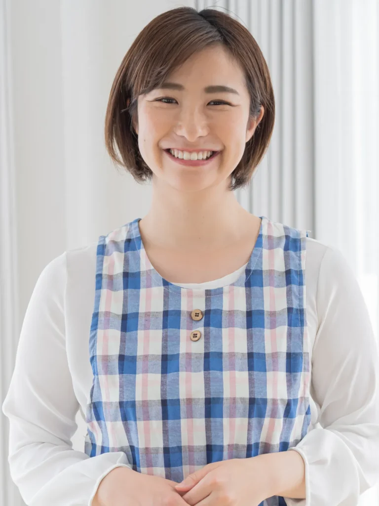 かまくら園の園長の写真