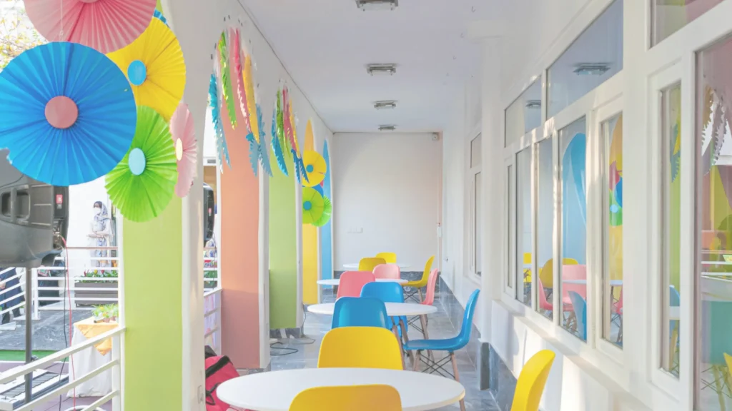 さいたま園のイメージ画像